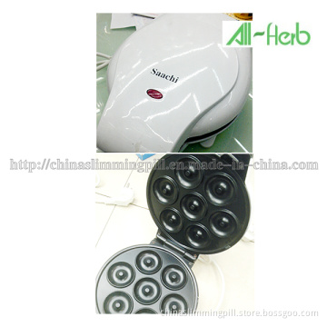 Waffle Maker Household Type Cake Machine Kitchen Cooking Donut Maker by DHL